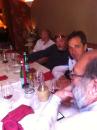 pranzo post seminario fiscale maggio 2014 Bagni di Lucca